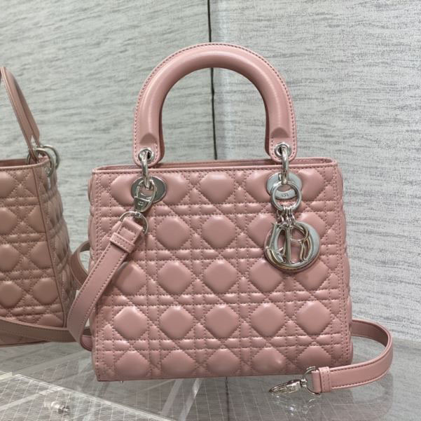 Christian Dior My Lady Bags